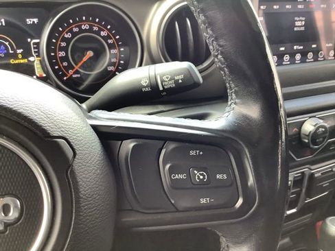 Used 2020 Jeep Gladiator Sport w/ Quick Order Package 24S AWD/4WD image 26