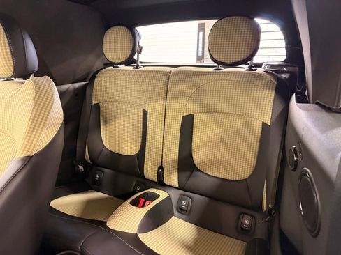 Certified 2023 MINI Cooper S w/ MINI Resolute Edition image 21