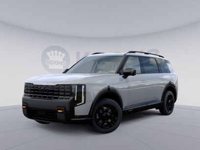 New 2027 Kia Telluride SX Prestige X-Pro