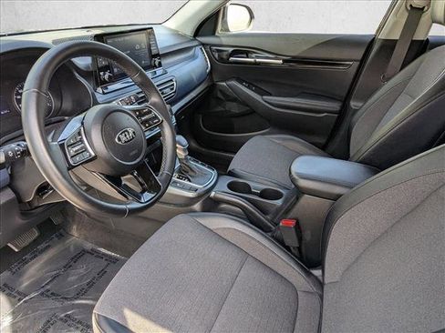 Used 2021 Kia Seltos S image 15