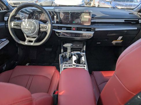 New 2026 Kia K5 GT-Line image 9