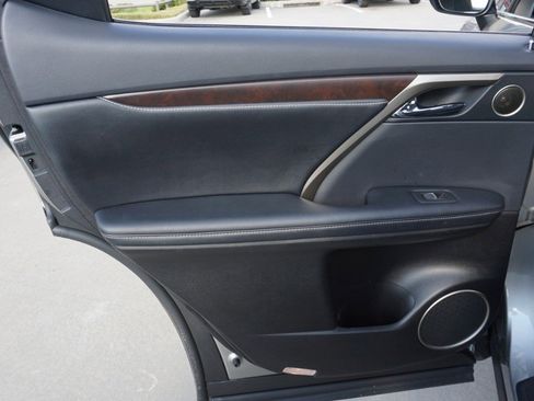 Certified 2021 Lexus RX 350 FWD w/ Premium Package image 35