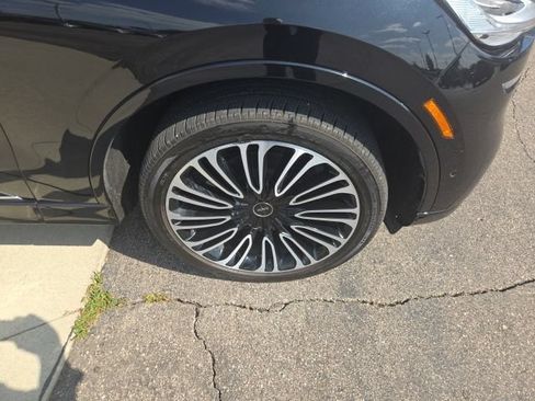Certified 2024 Lincoln Aviator Black Label AWD/4WD image 22