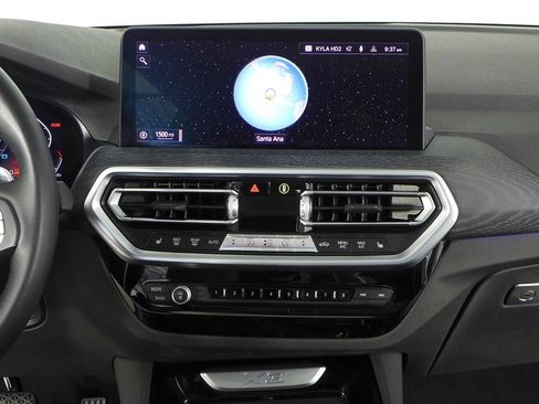 Used 2023 BMW X3 xDrive30i w/ Premium Package AWD/4WD image 26