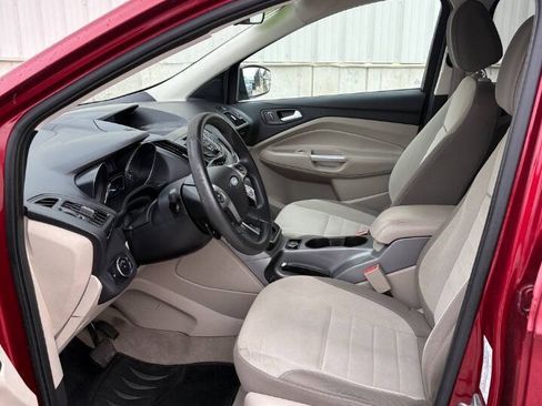 Used 2013 Ford Escape SE AWD/4WD image 8