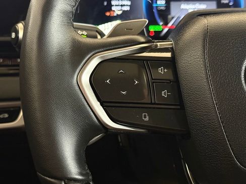 Certified 2025 Lexus RX 350 w/ Convenience Package AWD/4WD image 26