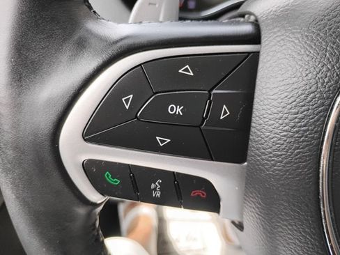 Used 2017 Dodge Durango GT w/ Nav & Power Liftgate Group AWD/4WD image 16