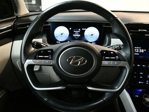 Used 2024 Hyundai Tucson SEL w/ Convenience Package image 41
