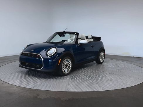 New 2026 MINI Cooper S FWD image 4