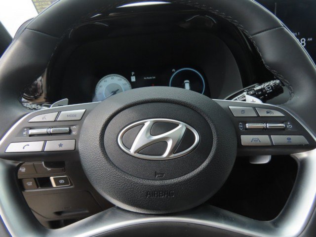 Used 2025 Hyundai Palisade Calligraphy AWD/4WD image 27