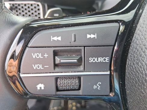 Used 2023 Honda Civic Sport image 18