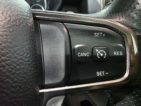 Used 2021 RAM 1500 Sport w/ Trailer Tow Group image 6