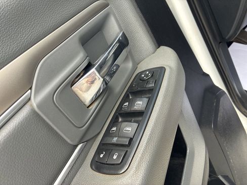 Used 2017 RAM 2500 Big Horn image 17