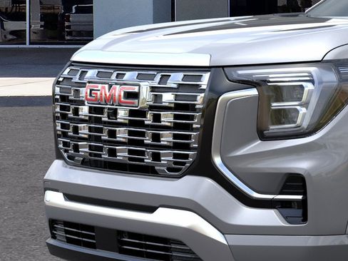 New 2026 GMC Terrain Denali image 13
