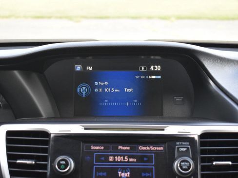 Used 2014 Honda Accord EX-L image 24