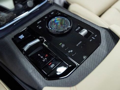 New 2026 BMW X3 xDrive30 image 21