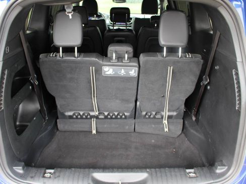 Used 2018 Chrysler Pacifica Touring-L Plus w/ S Appearance Package FWD image 43