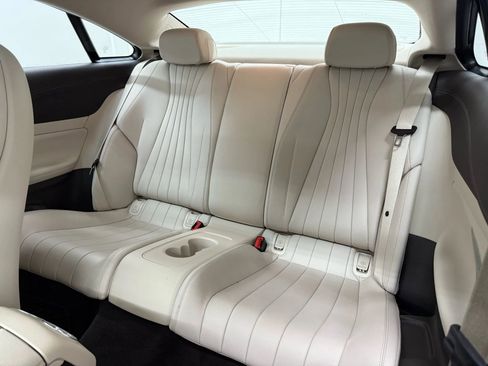 Used 2018 Mercedes-Benz E 400 Coupe image 38