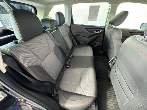 Used 2021 Subaru Forester Sport w/ Popular Package #2 AWD/4WD image 39