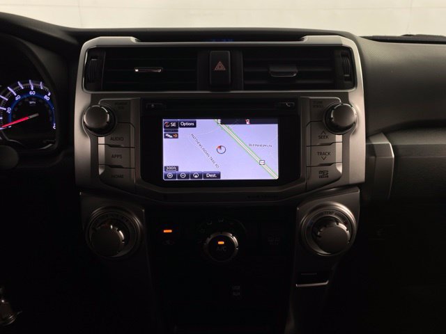 Used 2018 Toyota 4Runner SR5 Premium AWD/4WD image 17