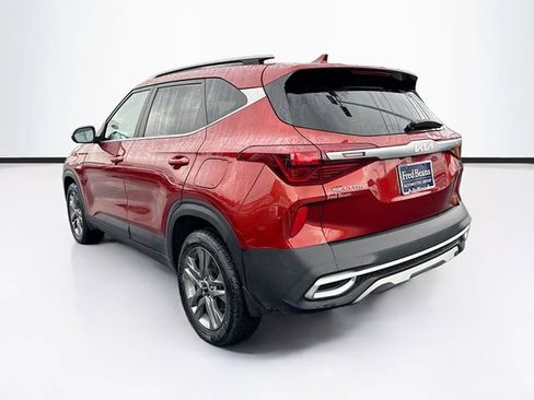 Used 2023 Kia Seltos S AWD/4WD image 6