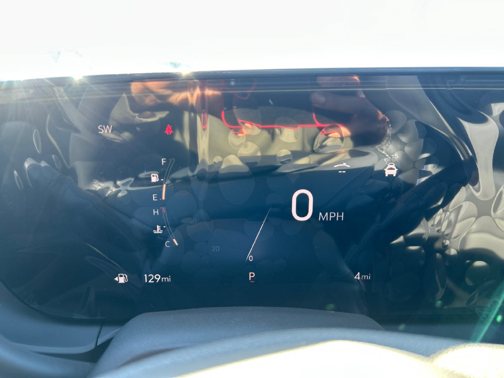New 2026 Buick Envista Sport Touring w/ Convenience I Package FWD image 22