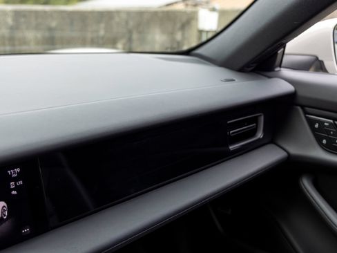 Certified 2023 Porsche Taycan RWD image 41