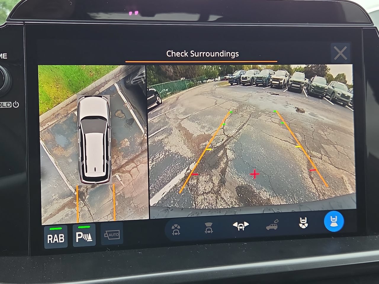 New 2026 Subaru Outback Touring XT AWD/4WD image 43