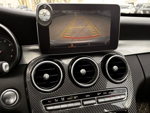Used 2016 Mercedes-Benz C 300 Sedan image 18