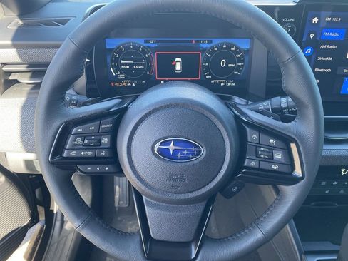 New 2026 Subaru Outback Premium AWD/4WD image 19
