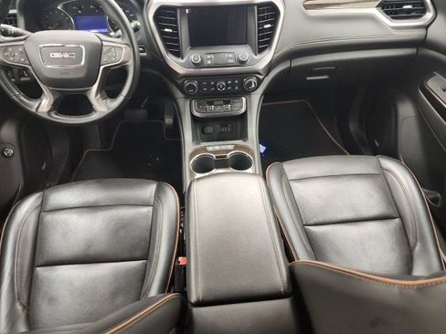 Used 2023 GMC Acadia AT4 w/ Preferred Package image 14