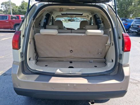 Used 2007 Buick Rendezvous CXL w/ CXL Luxury Package FWD image 5