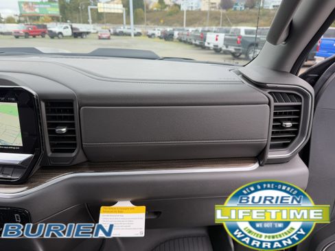 New 2026 Chevrolet Silverado 1500 LT Trail Boss w/ LT Trail Boss Premium Package image 24