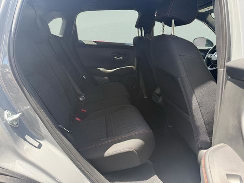New 2026 Honda HR-V Sport image 12