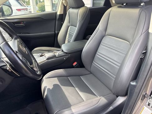 Used 2020 Lexus NX 300 AWD w/ Premium Package image 14