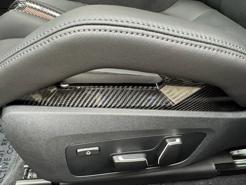 New 2027 BMW M3 w/ M Driver's Package RWD image 11