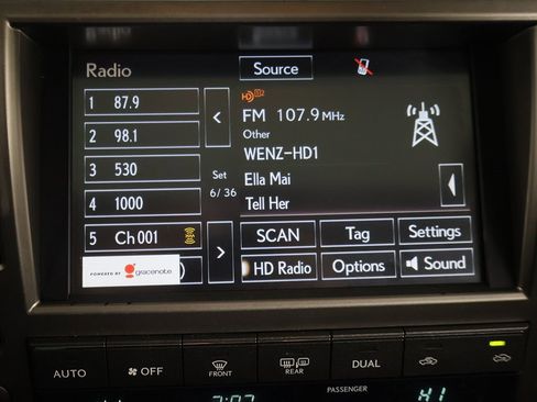 Used 2018 Lexus GX 460 image 49