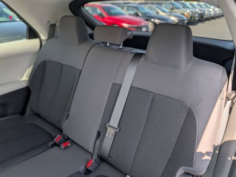 Certified 2024 Hyundai Ioniq 5 SEL RWD image 16