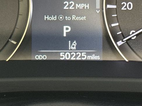 Used 2022 Lexus RX 450h AWD w/ Luxury Package image 20