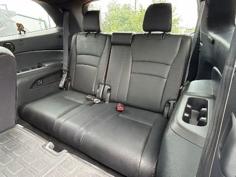 Used 2022 Honda Pilot TrailSport image 7