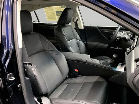 Used 2022 Lexus ES 350 w/ Premium Package FWD image 9