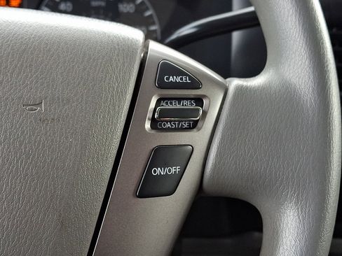 Used 2021 Nissan NV 2500 SV image 24