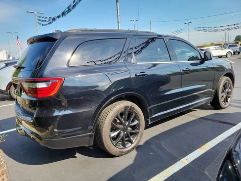Used 2018 Dodge Durango GT w/ Premium Group AWD/4WD image 3