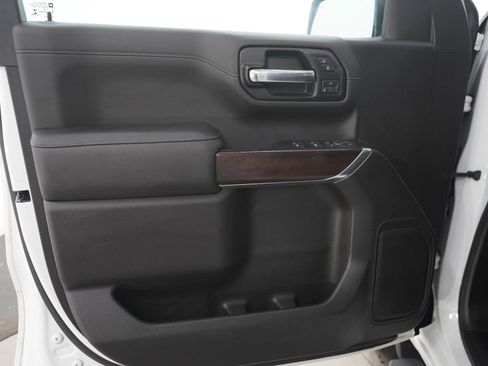 Used 2019 GMC Sierra 1500 SLT w/ SLT Premium Package AWD/4WD image 21