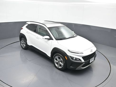 Used 2023 Hyundai Kona SEL w/ Convenience Package AWD/4WD image 36