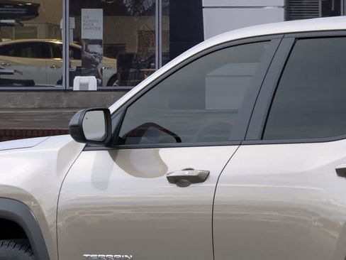 New 2026 GMC Terrain Elevation image 12