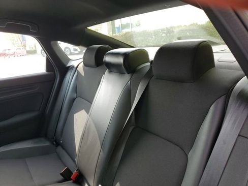 Used 2024 Honda Civic Sport image 10