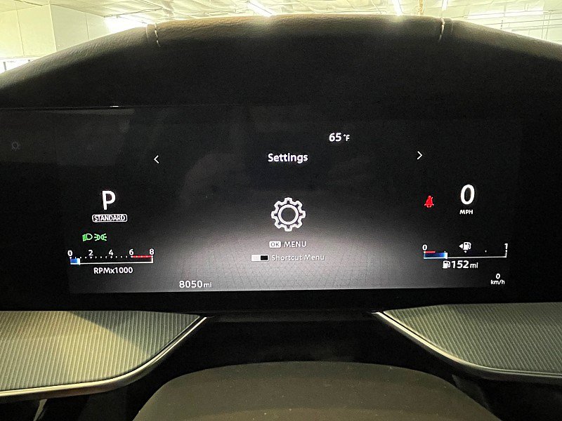 Used 2026 Nissan Murano SL AWD/4WD image 28