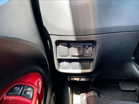 Used 2016 Nissan Juke SV w/ Technology Package FWD image 44