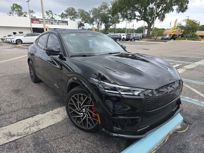 Used 2021 Ford Mustang Mach-E GT w/ GT Performance Edition